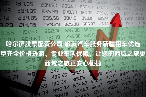 哈尔滨股票配资公司 旅友汽车服务新疆租车优选，皮卡车型齐全价格透明。专业车队保障，让您的西域之旅更安心便捷