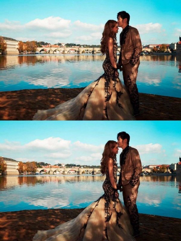 配资论坛交流 从被骂“花瓶”到两小时50万粉！昆凌凭什么让周杰伦力挺到底？