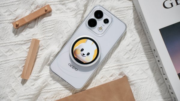 在线配资炒股 潮流美学新标杆！OPPO Reno16演绎颜值与质感的完美融合