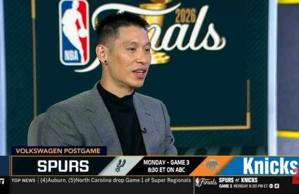网上配资炒股 林书豪：尼克斯主场太过狂热可能成劣势 但球员们会非常专注